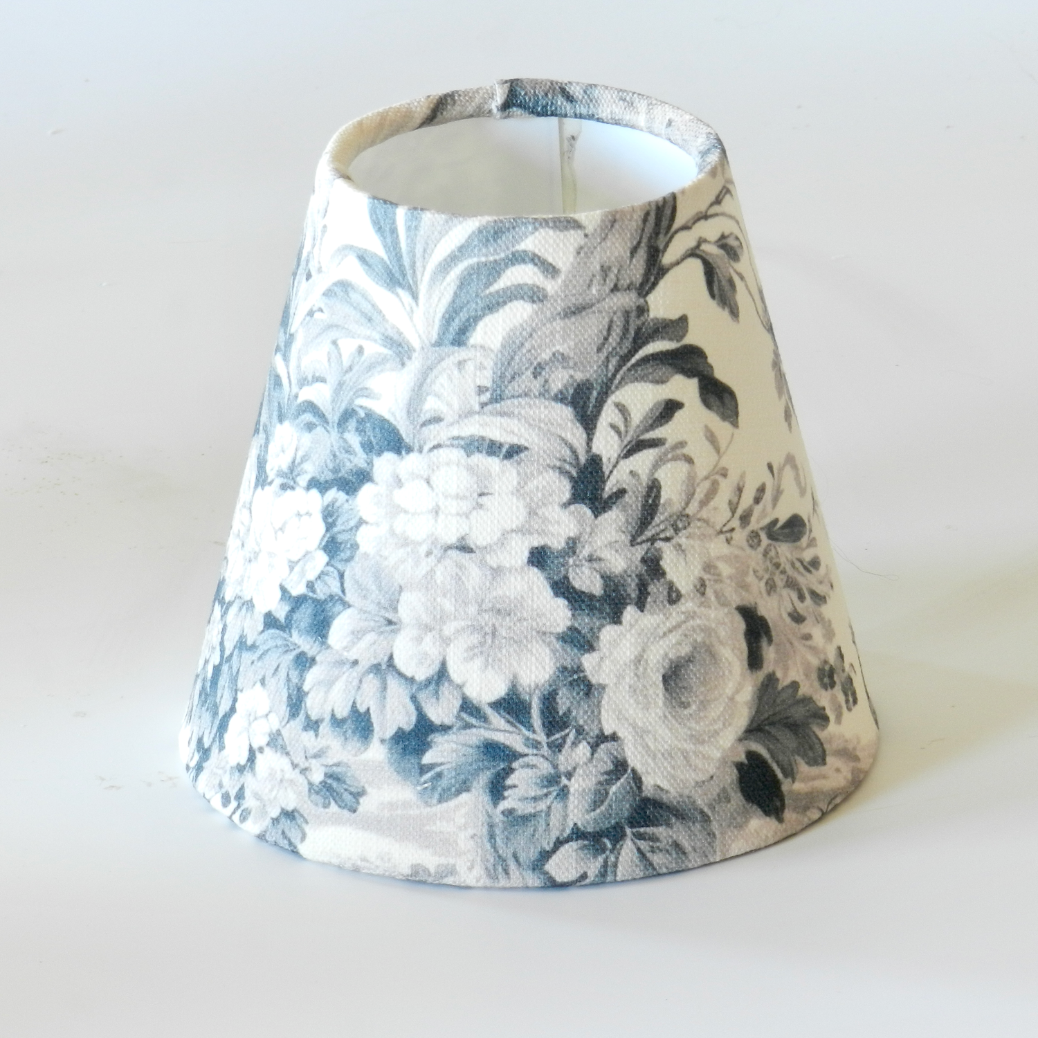 Candle Clip Lampshades