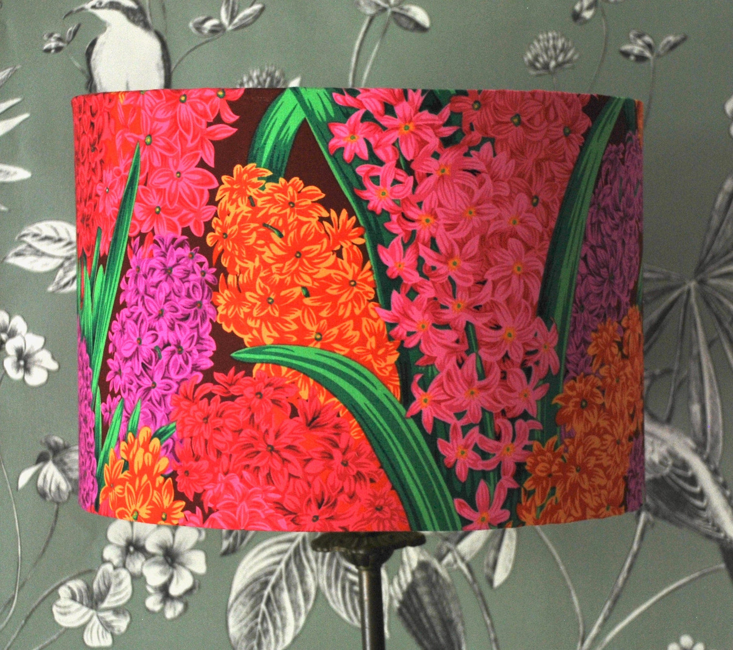 About our Lampshades