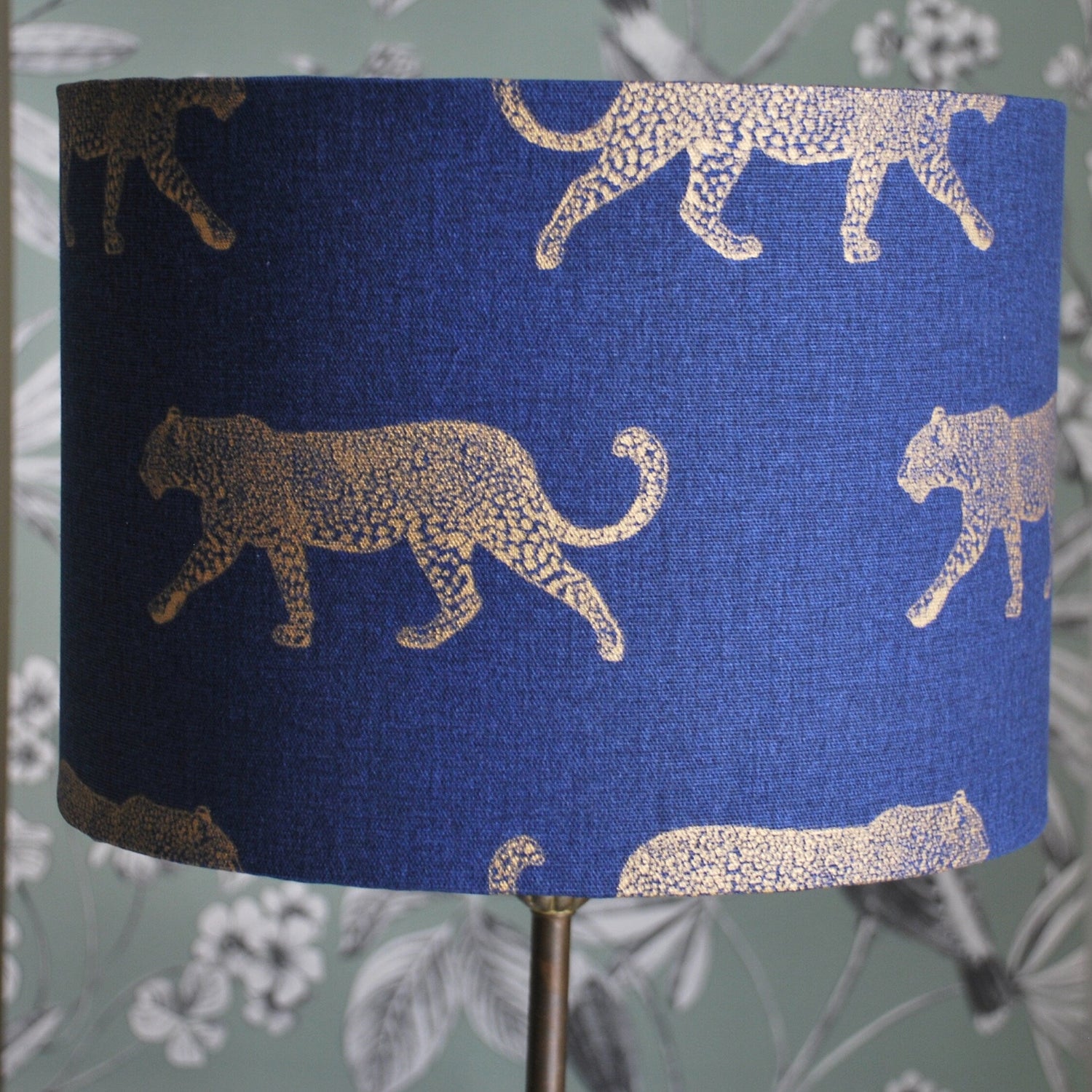 Animal and Whimsical Lampshades