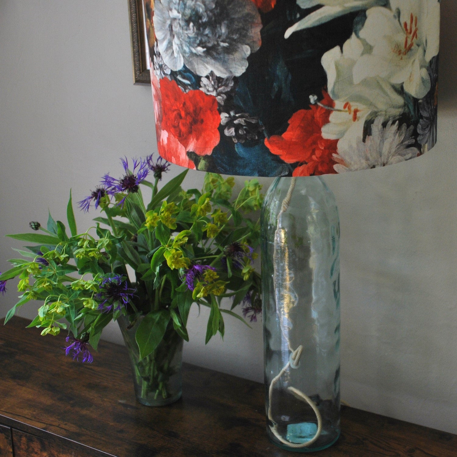 All Our Lampshades